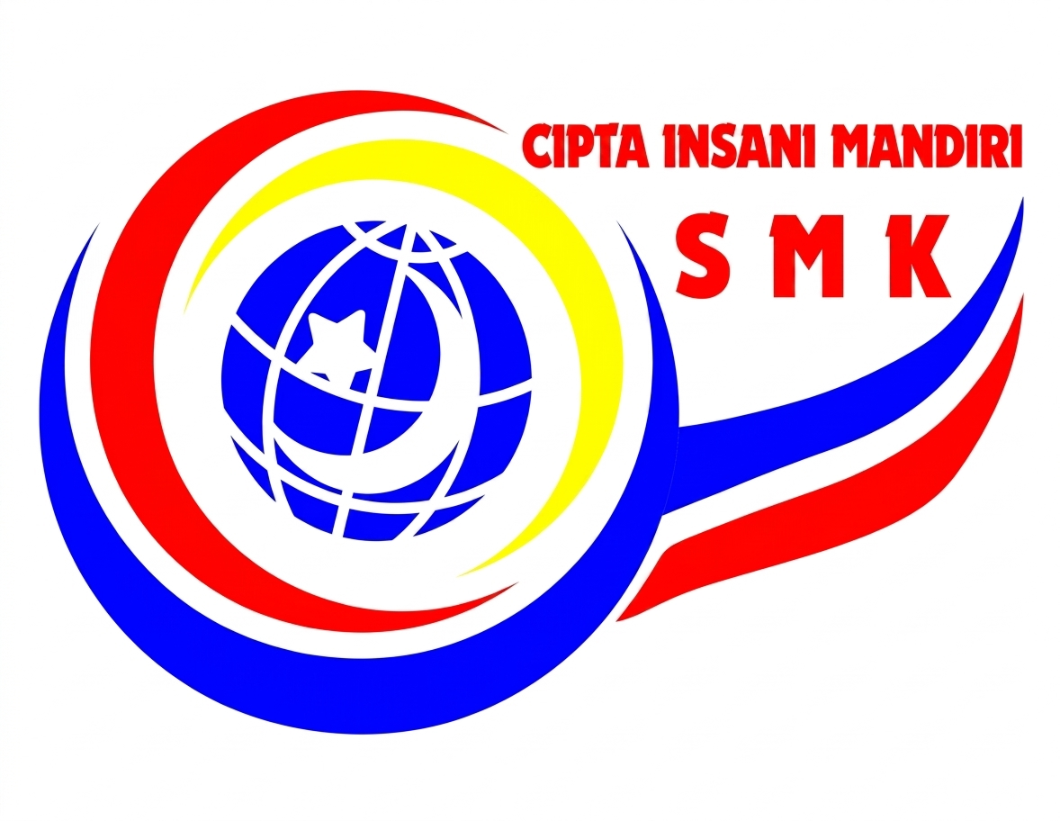 Logo SMKS Cipta Insani Mandiri
