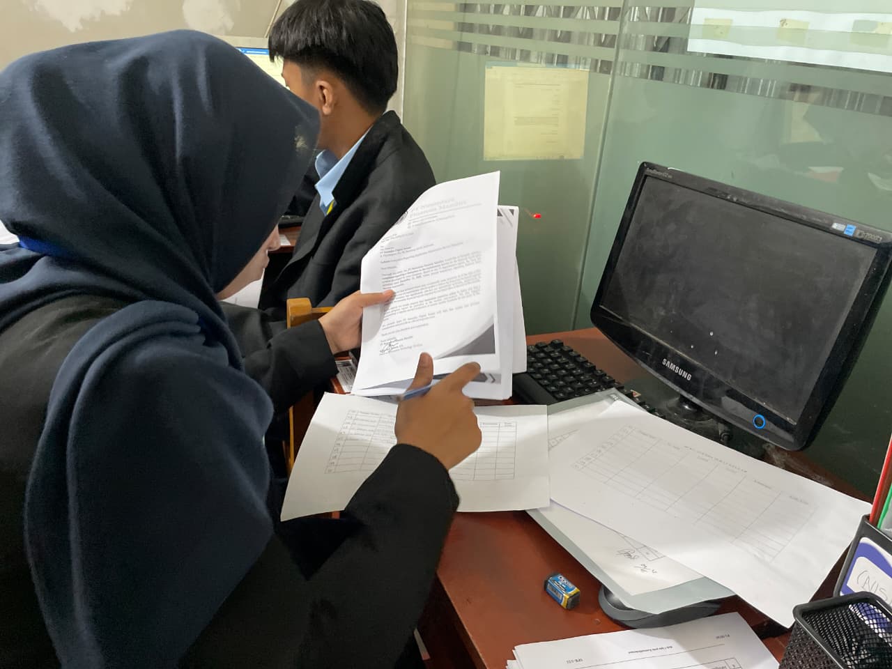Pelatihan Pramuka Lanjutan